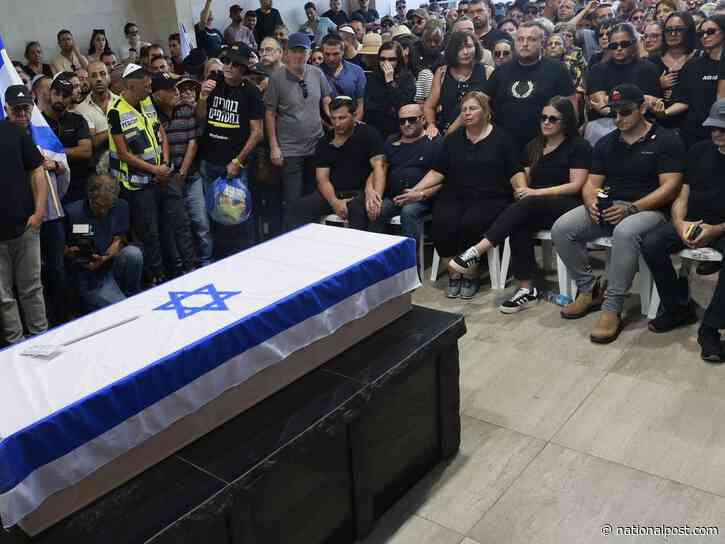 New York Times' framing of Israel-Hamas war 'imbalanced,' lacked Israeli perspectives: study