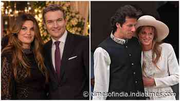Jemima marries Cameron at 52, 22 years after her divorce from Imran Khan