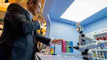 Desinformatie, duikgedrag en dwang; de cynische realiteit achter de AI-wedloop