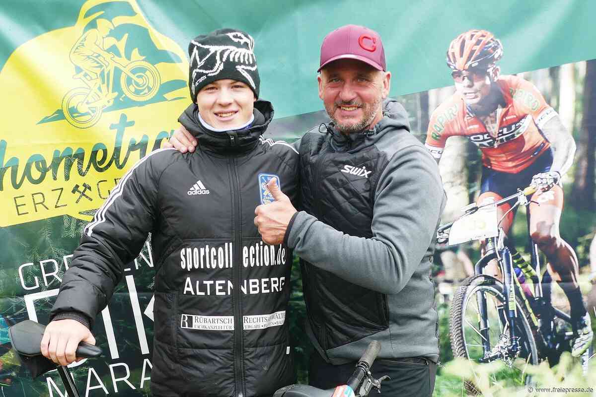 26. Greifenstein-Bike-Marathon: Gefangen zwischen Frust und Euphorie