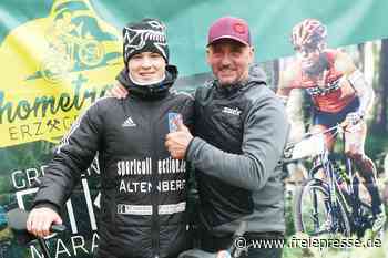 26. Greifenstein-Bike-Marathon: Gefangen zwischen Frust und Euphorie