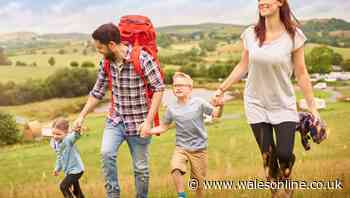 'Best water £6 bottle ever' shoppers buy 3 of 'never leaks on walks' or at school