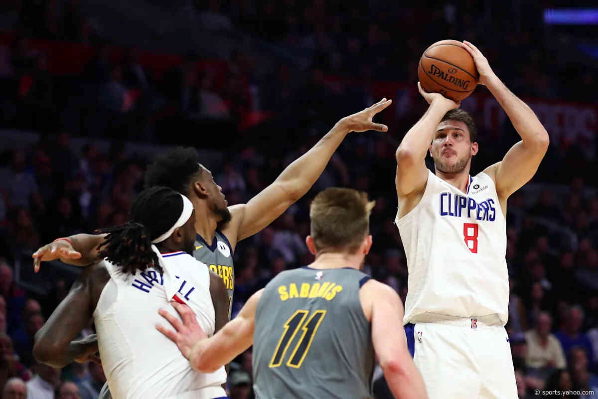Danilo Gallinari takes Kawhi Leonard to task for Clippers punishment, believes star should 'pay all $50 million'