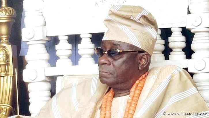 2027: ‘No vacancy in Aso Rock’ — Akiolu