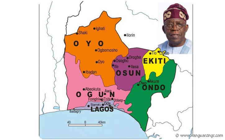 South-West 2027: Can opposition parties breach Tinubu’s political fortress?