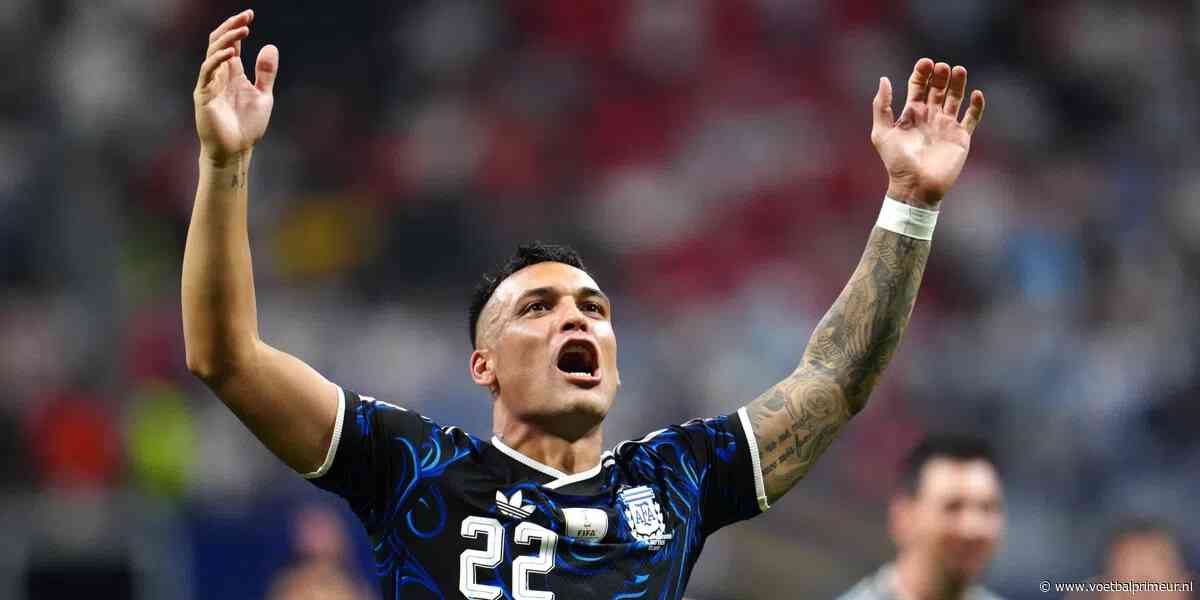 Praat mee op VP: Internazionale – Udinese