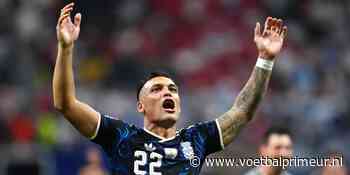 Praat mee op VP: Internazionale – Udinese