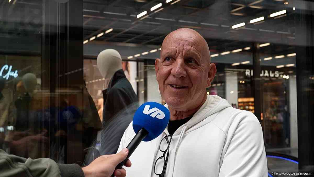 Feyenoord-fans zien lessen van CL-duel terug tegen PEC: 'Beetje Barça-voetbal'