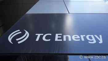 TC Energy urges co-operation on growing network to meet 'generational' gas demand