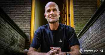 Erben Wennemars (50) dacht altijd onsterfelijk te zijn, tot hij plots niet meer kon praten
