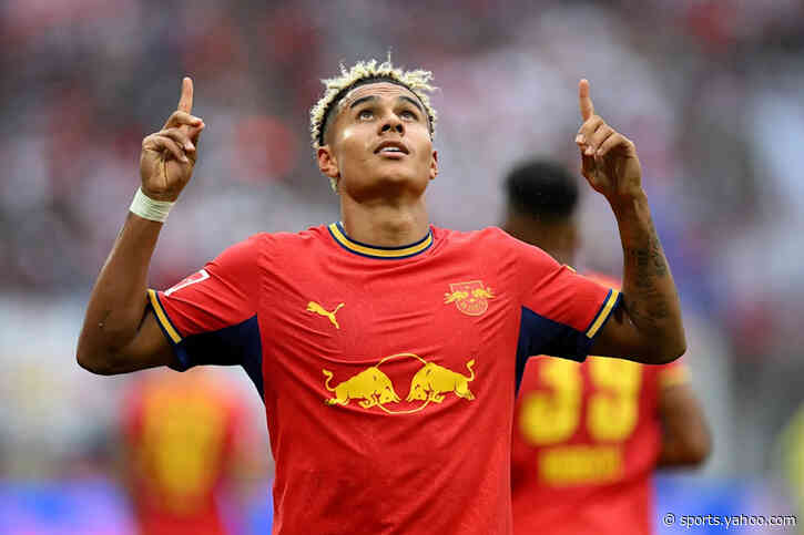 FEATURE | Five standout players from Bundesliga – Matchday 3