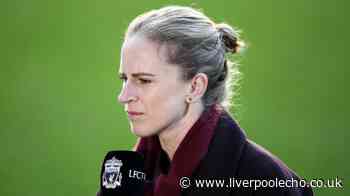 Natasha Dowie privileged to be 'adopted Scouser' as she shares  New York encounter