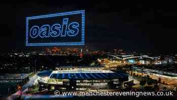 Oasis Live '27 Etihad age restrictions confirmed as 11 Manchester shows announced
