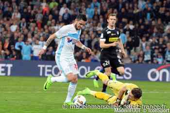 Anciens : Passé par l'OM, Rémy Cabella a trouvé son nouveau club (officiel)