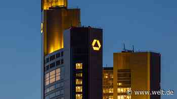 Misstrauen in Berlin – jetzt offenbaren sich die offenen Fragen in der Causa Commerzbank