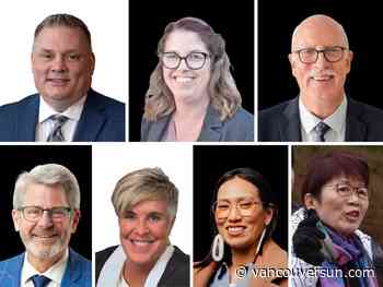 Make it seven: MLA Donegal Wilson latest to join new B.C. centre-right party