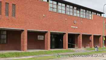 Man appears in court charged with arson after fire at North East leisure complex