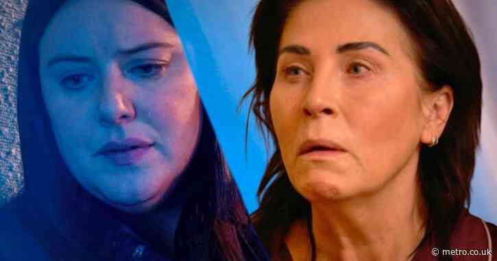 EastEnders confirms who helps Kat after Zoe death as new spoilers reveal what’s next