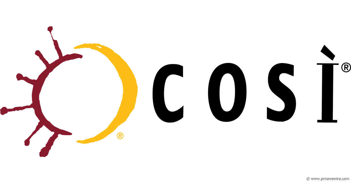 Così Introduces Market Partner Program, Offering a New Licensing Model for Local Foodservice Operators