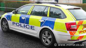Boy, 7, in critical condition after crash with car while his riding bike in Coleraine