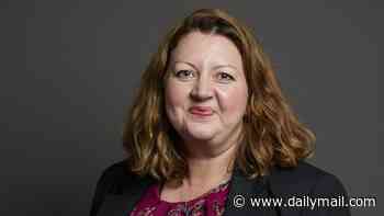 Labour's new Development Minister commits to more than DOUBLING spending on foreign aid in giveaway worth more than £10billion a year
