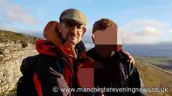 Body found in search for hillwalking tourist who disappeared on remote UK mountain range