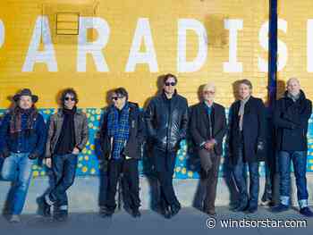 Blue Rodeo returns to Caesars Windsor Jan. 16