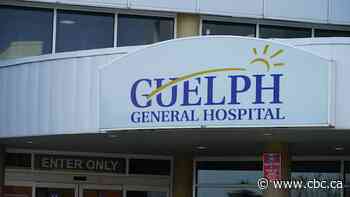Guelph General Hospital receives $7M to improve operations and aging infrastructure