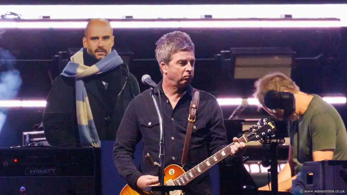 Noel Gallagher answers whether Oasis will make new music as band confirms 2027 tour