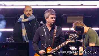 Noel Gallagher answers whether Oasis will make new music as band confirms 2027 tour