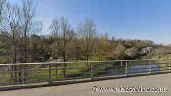 Family's 'unanswered questions' after woman's body found next to river