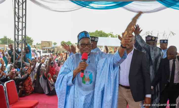 APM flags off Bauchi Assembly bye-election campaign