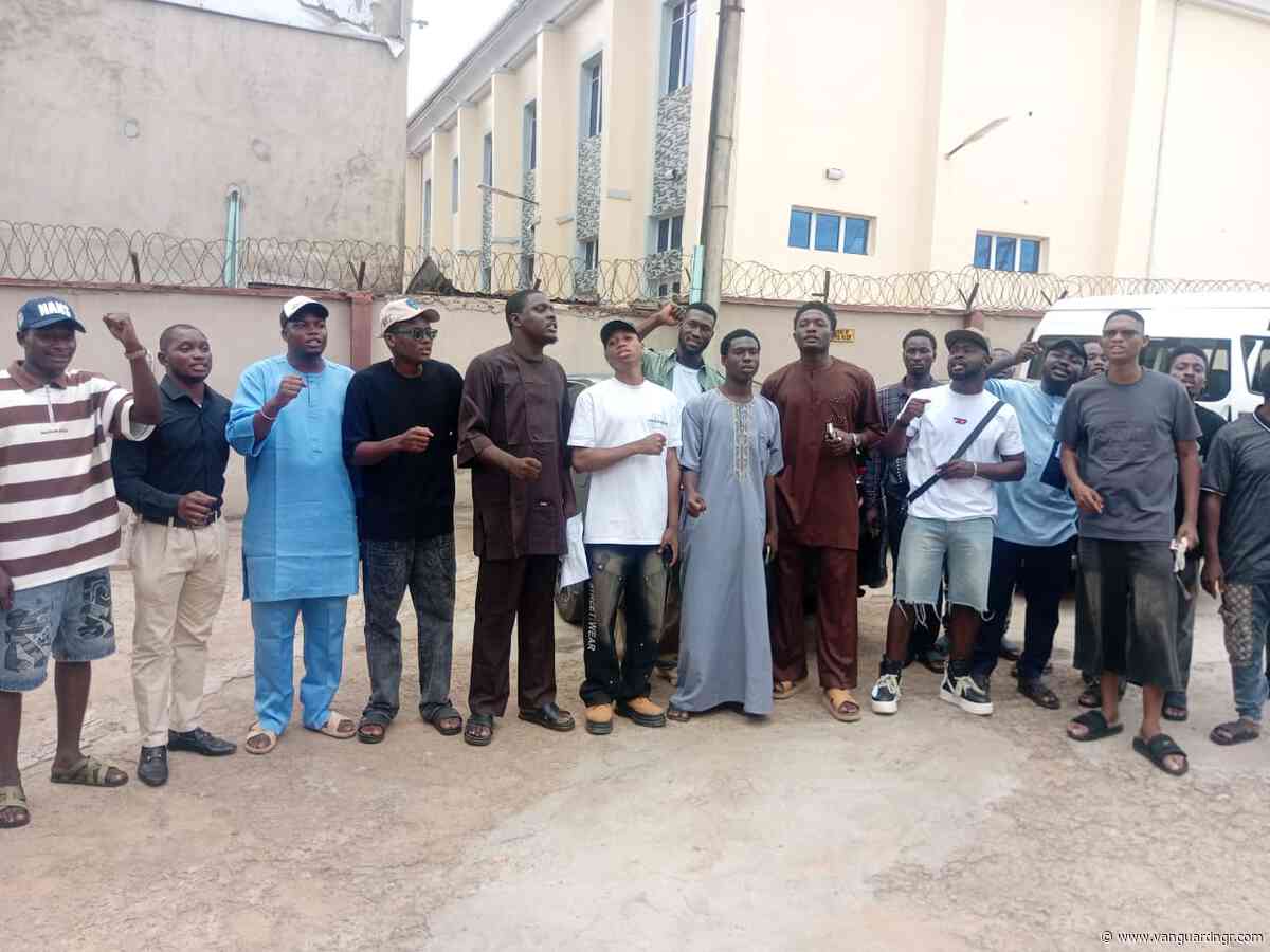ASUU strike: Ondo students give Aiyedatiwa 2-week ultimatum