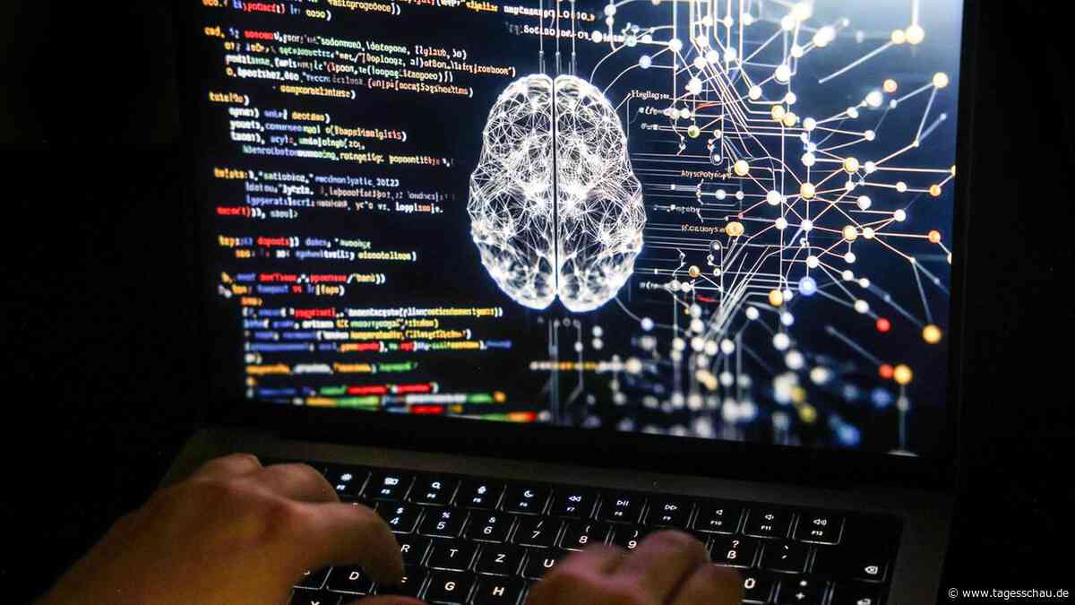 Was steckt hinter der Debatte über eine KI-Bremse?