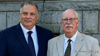 Milobar's new party grows to 7, as another former B.C. Conservative MLA joins