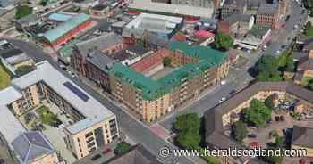 Barras 63-flats plan faces rejection amid fears for Glasgow arts venue