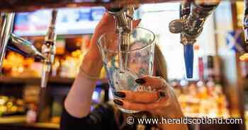 Alcohol sales approved for more Scotland games at Hampden after 'good result'