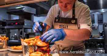 'What chef doesn't love good Chinese food? Here's my Ayrshire takeaway pick'