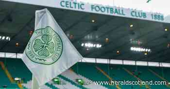 Man charged over alleged assault during Celtic's title-winning clash with Hearts