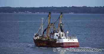 Fishers and coastal communities asked to help rewrite rules for Scotland's seas