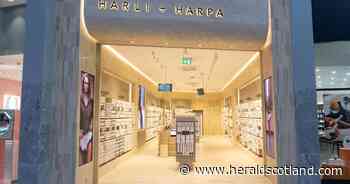Australian jewellery brand HARLI + HARPA opens first Scottish store at Silverburn