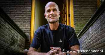 Erben Wennemars (50) dacht altijd onsterfelijk te zijn, tot hij plots niet meer kon praten