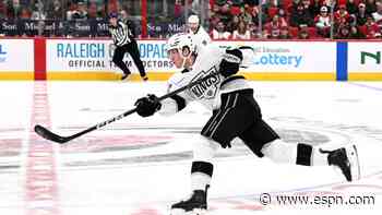Draft picks: Grab these defenseman before their breakout year
