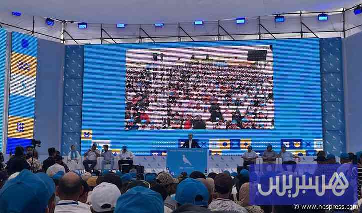 شوكي: "أخنوش اشتغل ولم يُنصَف" .. و"الأحرار" مست