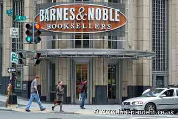 Barnes & Noble ‘revival’ underway - here’s where new book stores are opening across America