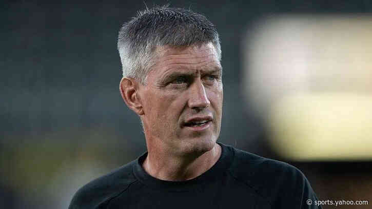 O'Gara extends La Rochelle contract until 2031