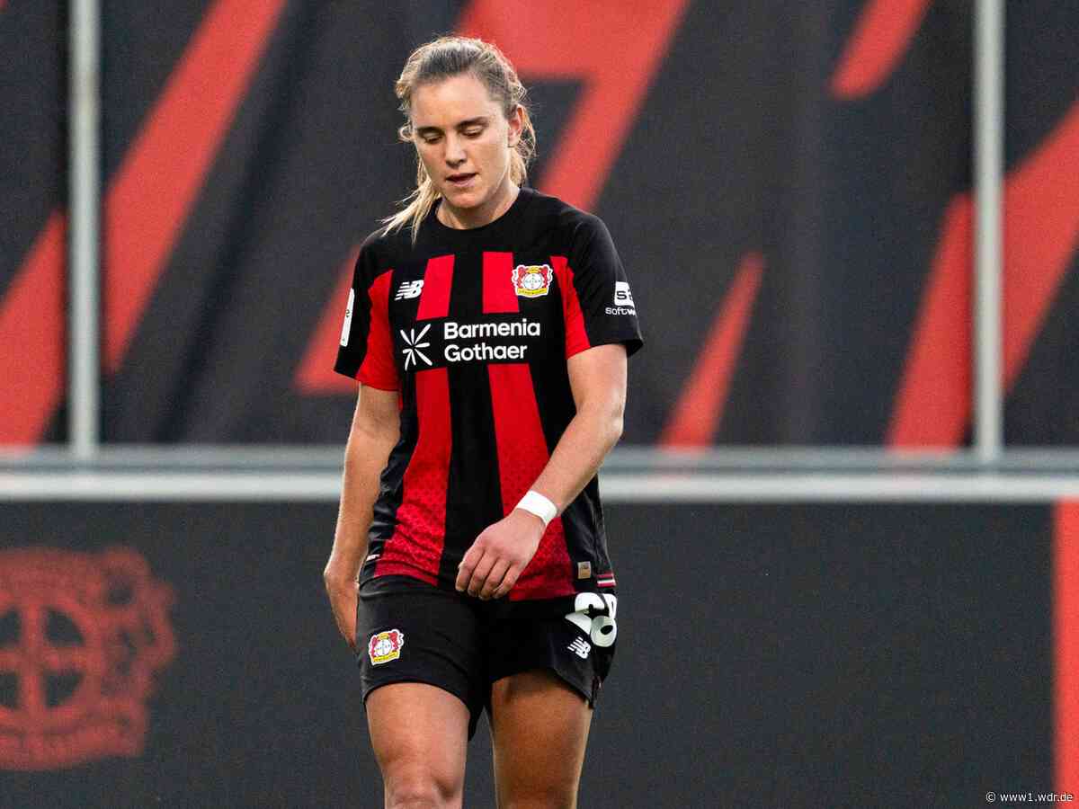 Leverkusen vergibt gegen Bayern zwei Führungen