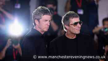 Noel Gallagher reveals exact moment Oasis decided to do 2027 tour