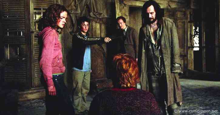 Harry Potter Movie Star Reveals Why HBO’s TV Show Reboot Could Be Better Than the Movies