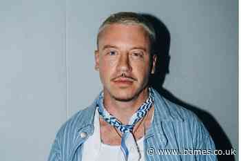 Macklemore Claims Robert Kraft Pressured Ed Sheeran To Drop Him Over 'Free Palestine' Speech